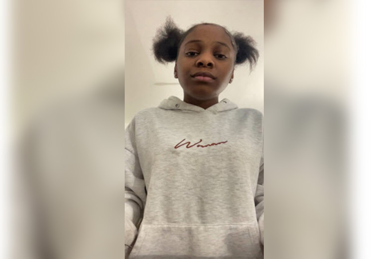 PPDMissing's tweet image. Missing Juvenile Nasiyah Stewart from the 9th District phillypolice.com/news-blotter/m…