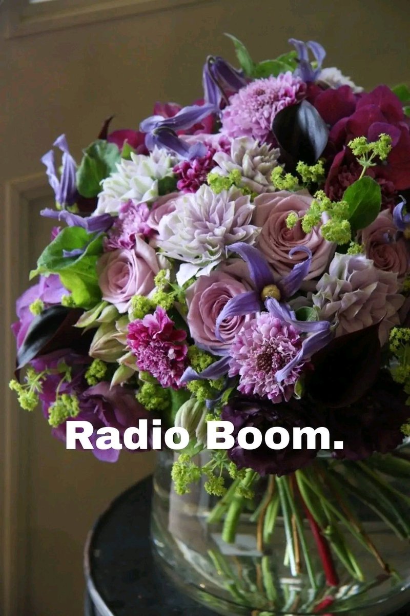 kosztanadi's tweet image. Here Radio Boom.Non stop.
To listen to the radio press here: kosztanadi.radiostream123.com