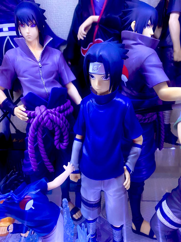 neru_neru46's tweet photo. 一日遅れ😨

うちはサスケくんお誕生日おめでとう🎉🎂

#うちはサスケ
#NARUTO https://t.co/lprhygZLnG