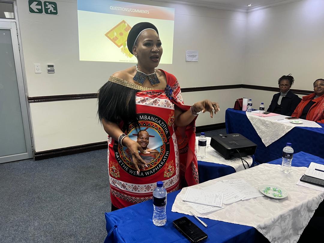Unicef_Swazi's tweet image. Education Technical Committee presented Education Transformation Report to the House of Senate. Senate President Hon Lindiwe Dlamini pledged full support calling the reforms long overdue & committed to fast-tracking engagement with critical stakeholders.
#TransformingEducation