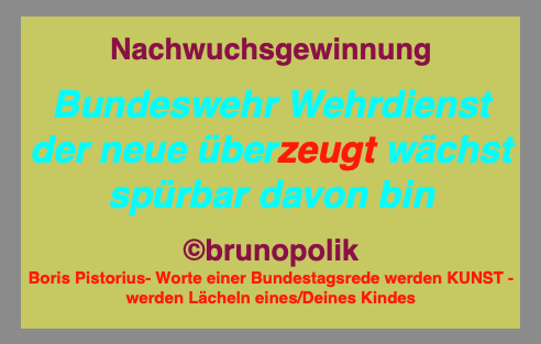 Zeitenwende  durch die Narrenbrille aus Rede vom 09.07.2025 Boris Pistorius SPD <a href="/PistoriusBoris/">Boris Pistorius 𝓹𝓪𝓻𝓸𝓭𝔂</a> in #Deutschem #Bundestag als #Haiku #Poetry #Politik #Kunst #Art #WebART für #Frieden #Zeitenwende #Freiheit als #Dada #Satire vom #DadaNerd wp.me/p73wti-1pguG