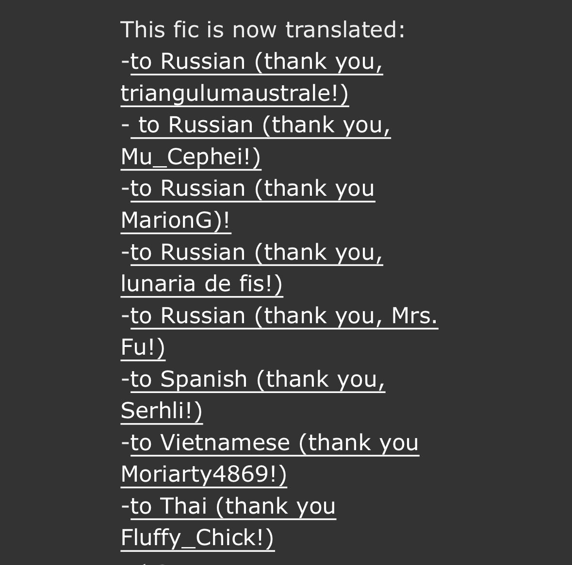 librabrah's tweet image. как же русские любят переводить