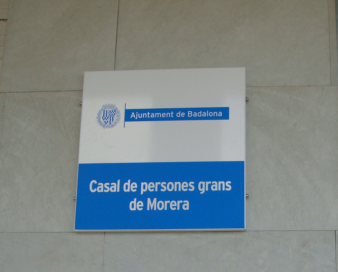 ✅ L’Ajuntament de #Badalona substituirà els aparells de climatització de cinc casals de gent gran de la ciutat que feia anys que no funcionaven correctament

ℹ️ badalona.cat/ca/actualitat/…