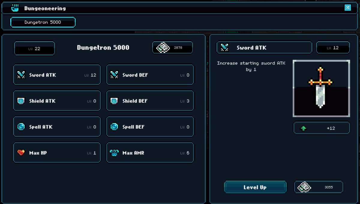Gam3sHub's tweet image. ok for the @playgigaverse experts out there, what should I focus on next in my lvling up?