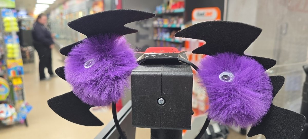 Found these at work for my Ozzy tribute #RIPOzzyOsbourne