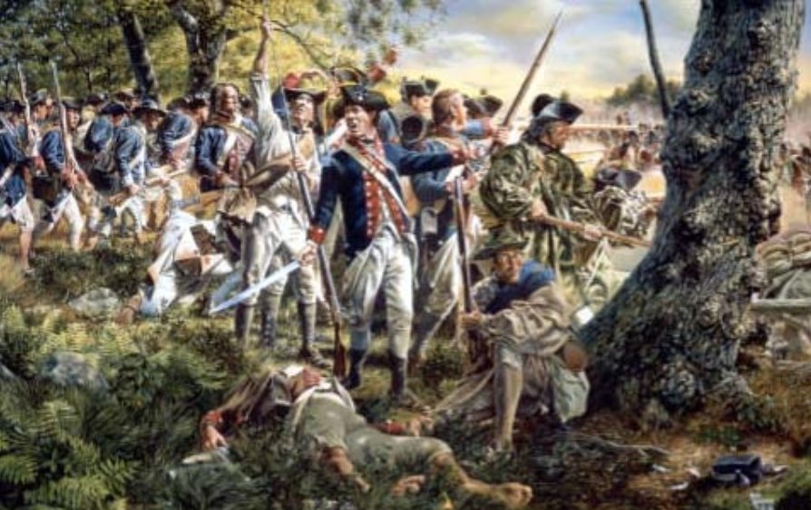 General John Sullivan, Revolutionary War Commander 🧵

1/ General John Sullivan, a key Revolutionary War leader, is remembered for his bold campaigns and the controversial Sullivan Expedition against Native allies of Britain. A New Hampshire patriot, his life embodied resilience