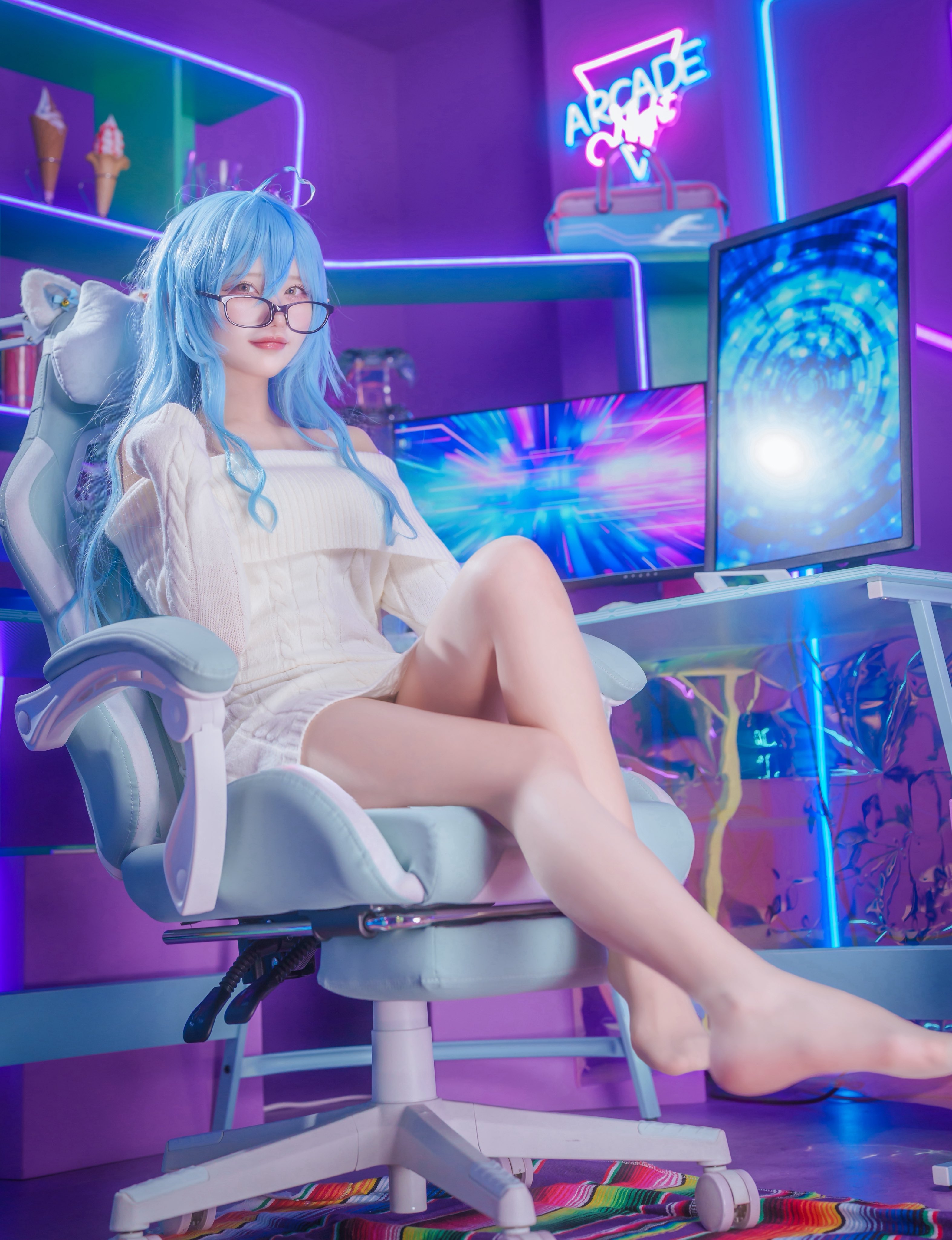 てもXコスサミ土日 on X: 