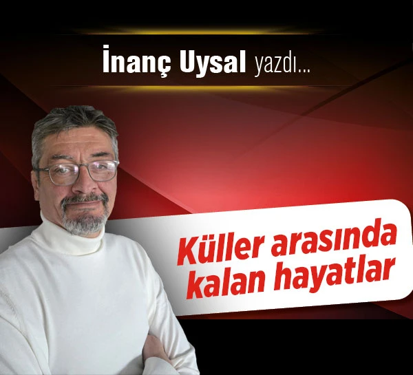 yeniankara.com.tr (@yeniankaracomtr) on Twitter photo Küller arasında kalan hayatlar| İnanç Uysal <a href="/inanc_U/">İnanç uysal</a> yazdı.
yeniankara.com.tr/yazarlar/inanc… Küller arasında kalan hayatlar| İnanç Uysal <a href="/inanc_U/">İnanç uysal</a> yazdı.
yeniankara.com.tr/yazarlar/inanc…