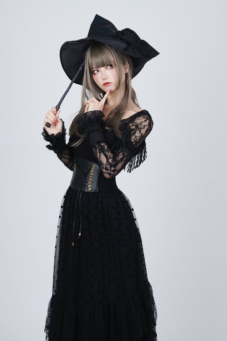 Twitterのコスプレ画像6