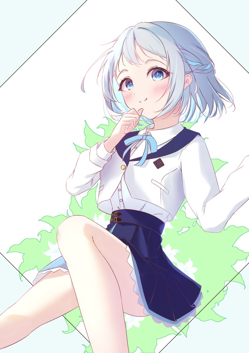 U_no_0908's tweet image. リーリヤ誕生日おめでとう～！！！🎂
#葛城リーリヤ生誕祭2025 
#葛城リーリヤ誕生祭2025