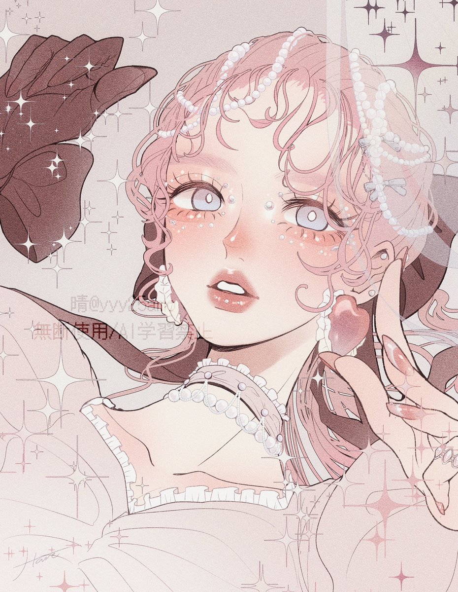 ✨eternal gleam...✨
#illustration