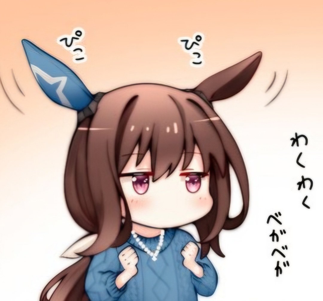 Red_hayao's tweet image. #みんなのデフォ絵と等身絵の比較が見たい
アヤベさん