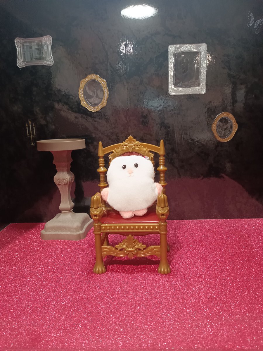 TAMA_TAYU's tweet image. 王様気分だね、はむちゃん
スイパラだよ、はむちゃん

 #おでかけぬいはむちゃん