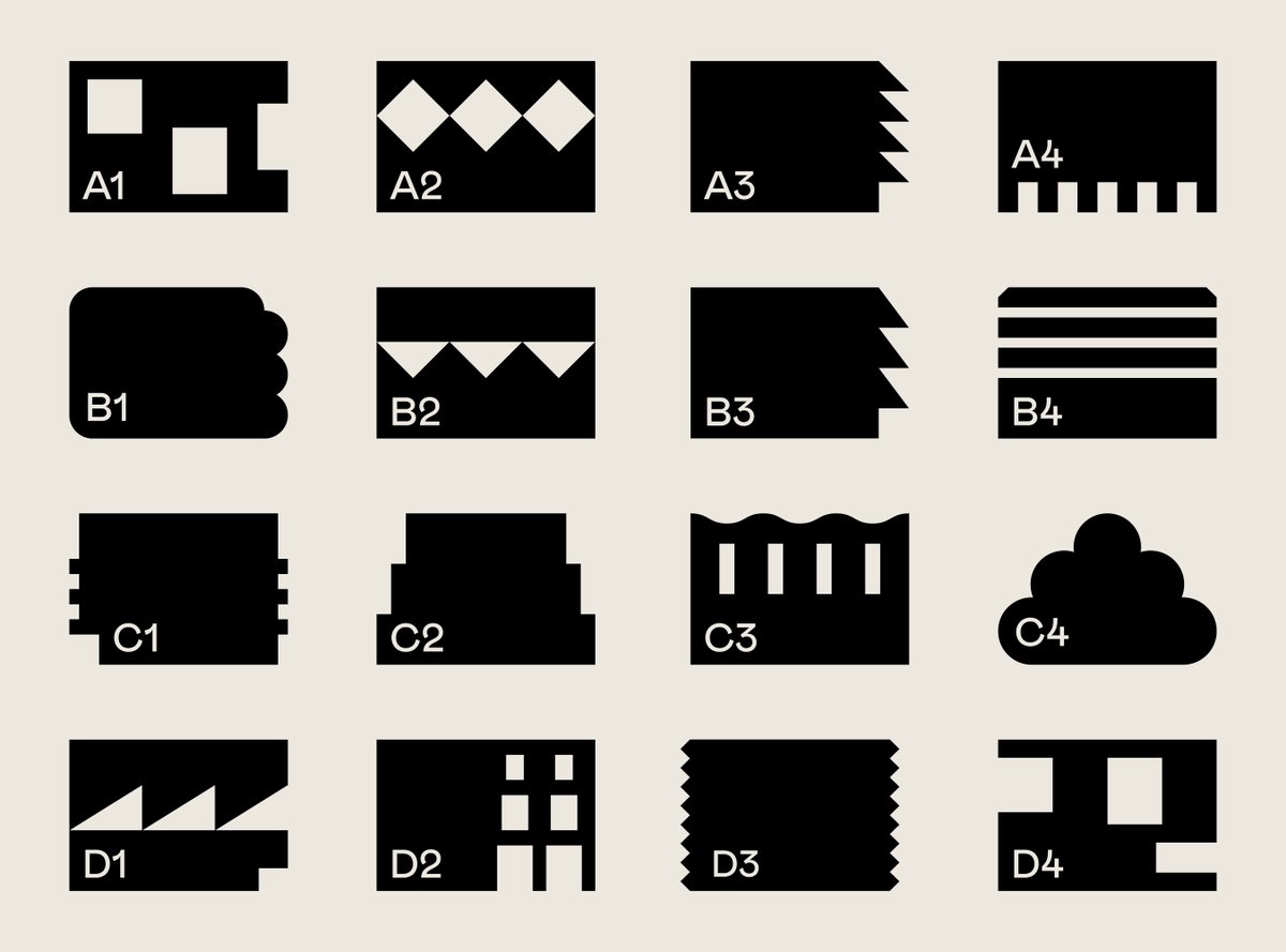 thisisgrey's tweet image. dutch.scot — Good colour combo, type, illustration. What else am I missing? Good photo, layouts, systems? DutchScot have them all in abundance. These guys are masters of the craft.