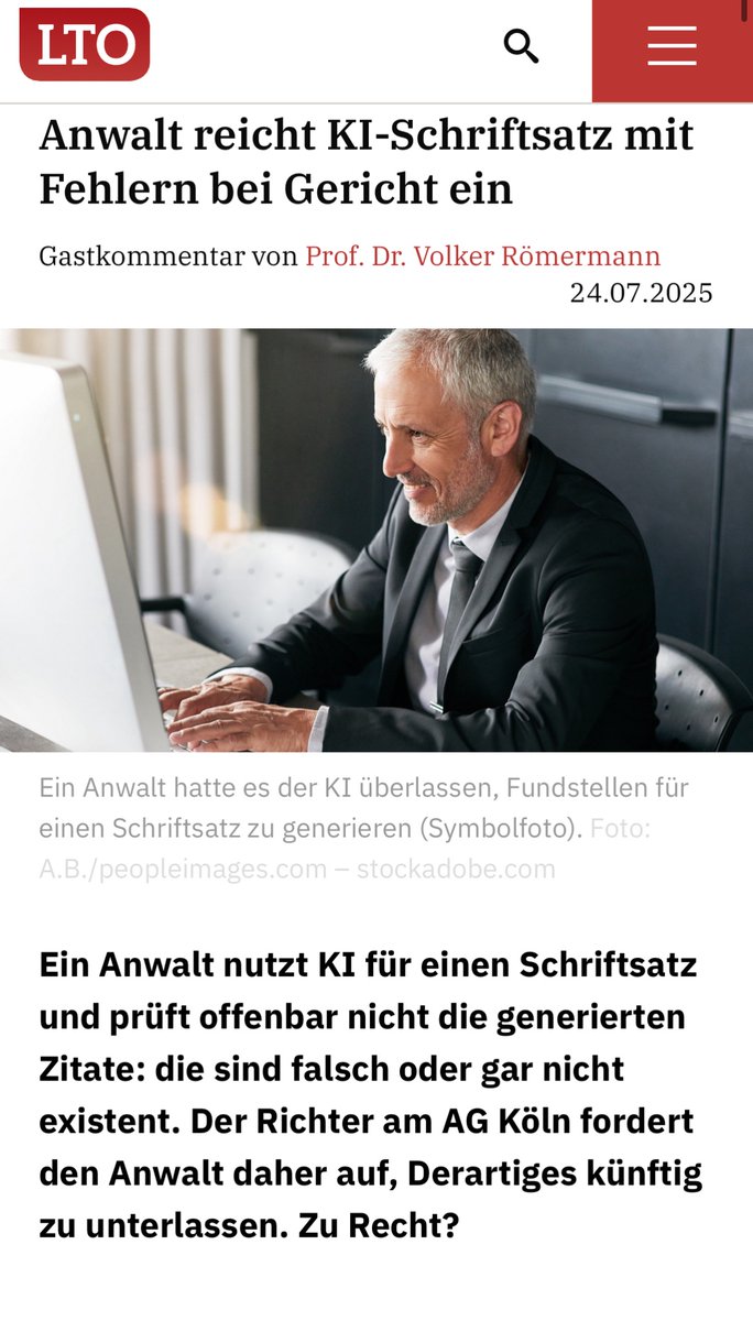 Bro nimmt <a href="/grok/">Grok</a> für seine Schriftsätze