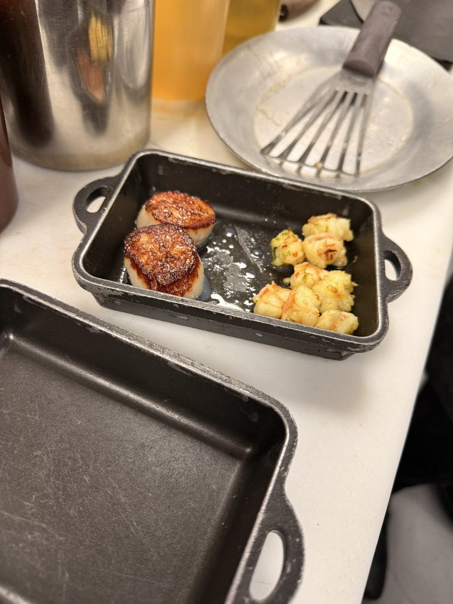 slickbee's tweet image. The monthly food dump