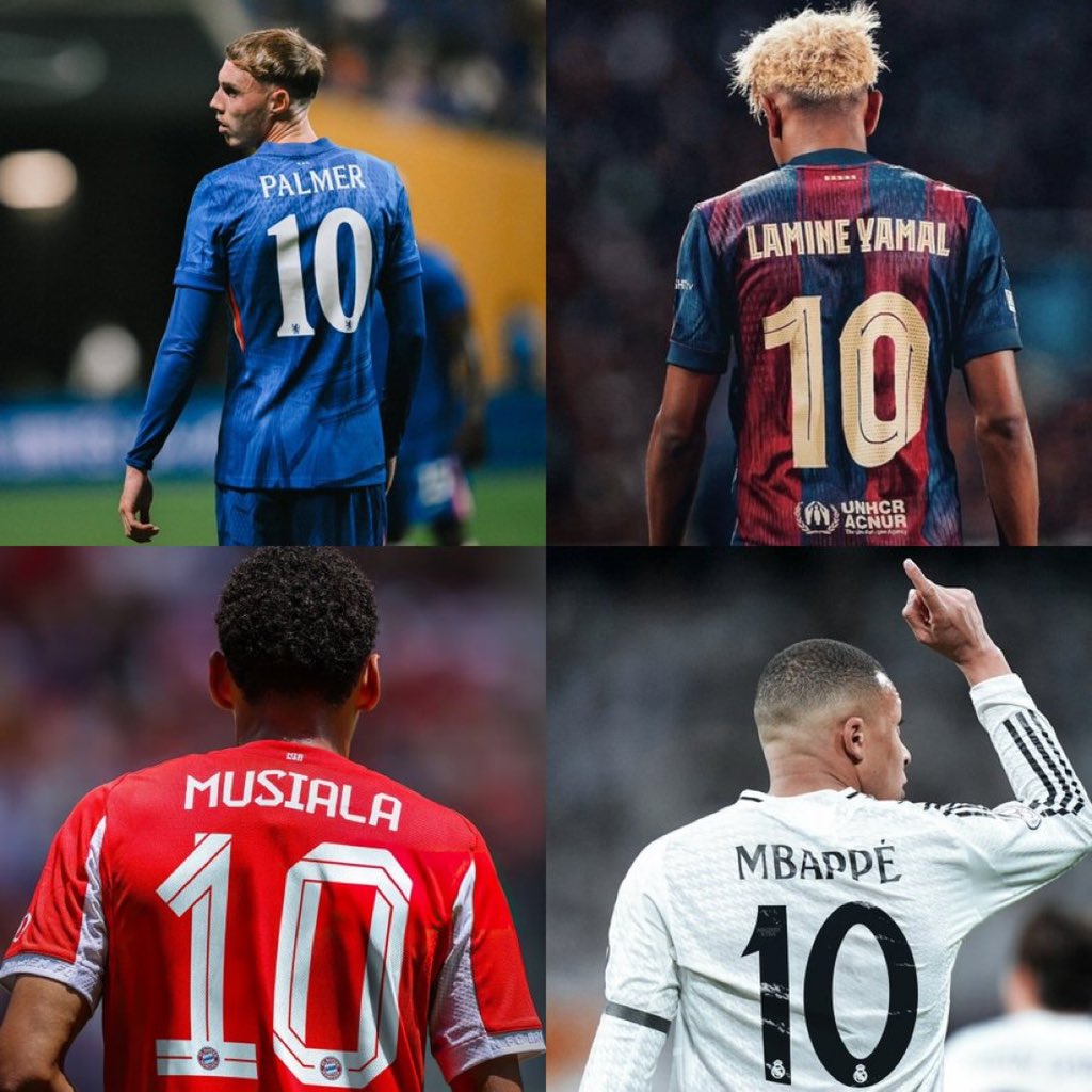 Clubs saw Cunha with United’s 10 shirt and immediately got insecure