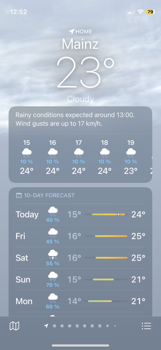 SGWinter13's tweet image. Kay but like…
Are we doing season depression in July now or wot? 😐😐😐