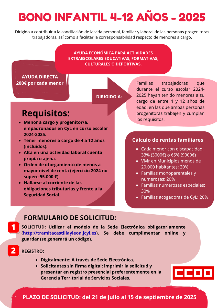 CCOO ZAMORA (@ccoozamora) on Twitter photo 