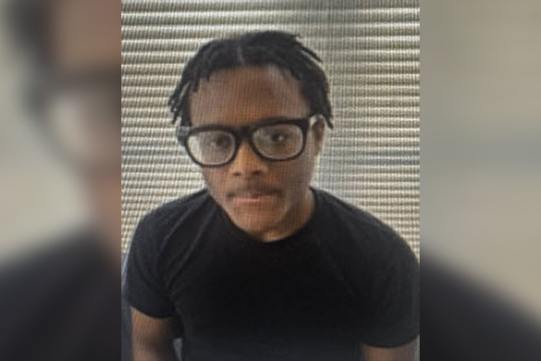 PPDMissing's tweet image. Missing Person Zion Kennedy from the 14th District phillypolice.com/news-blotter/m…
