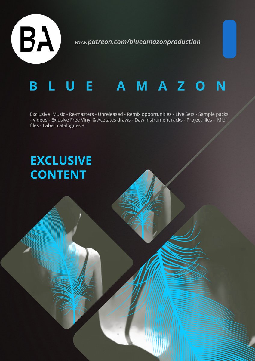 Blue Amazon (@blueamazon1) on Twitter photo The next influx of Patreon content  / building is on route :)
patreon.com/BlueAmazonProd… The next influx of Patreon content  / building is on route :)
patreon.com/BlueAmazonProd…