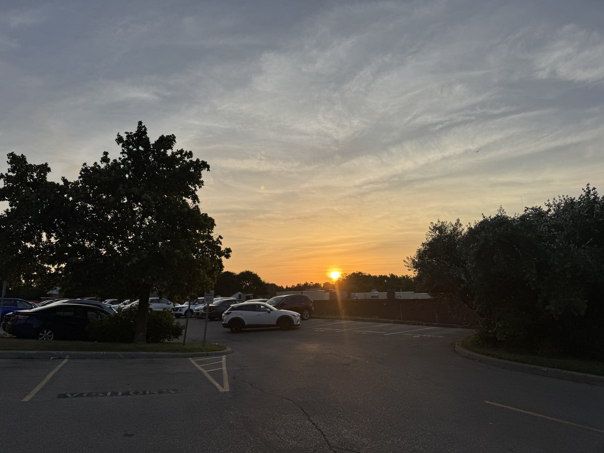MattsGottaNo's tweet image. They can and do cover the sun in minutes. Ever wonder why?