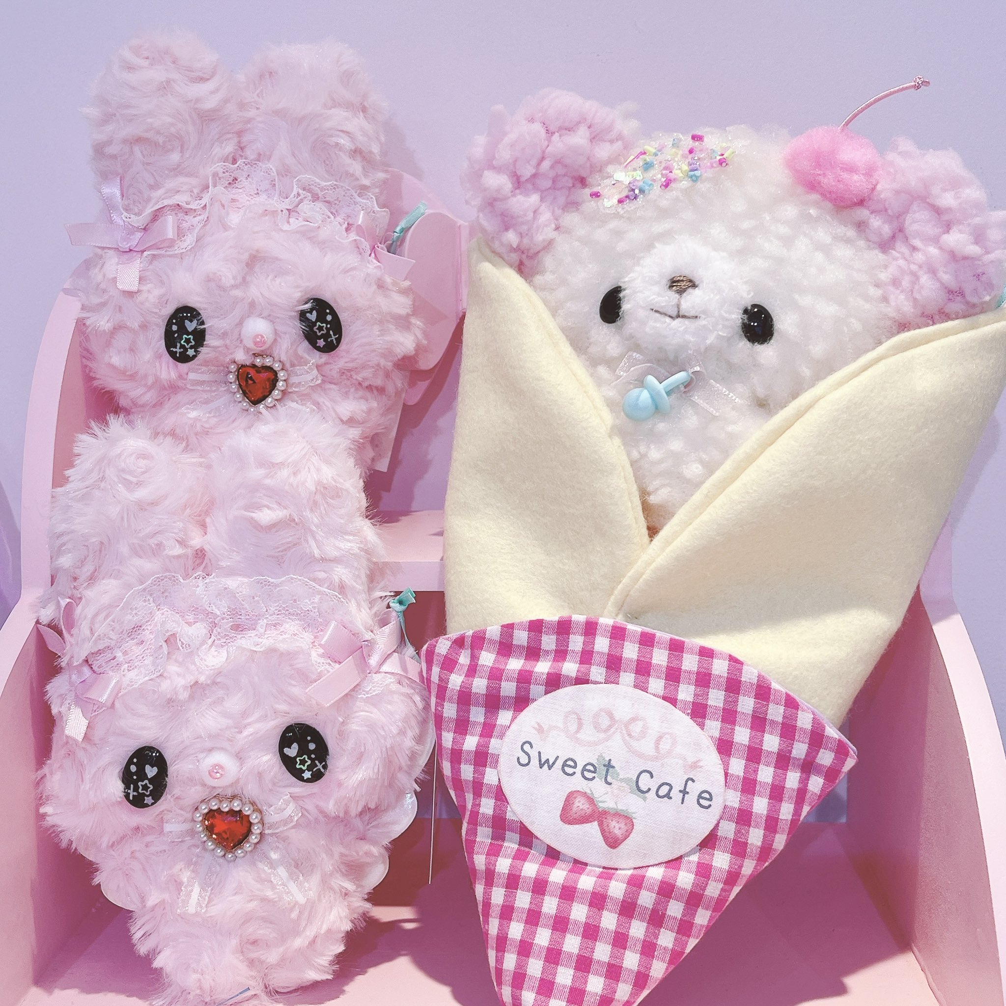 Kawaii☆Stars（カワスタ） on X: 
