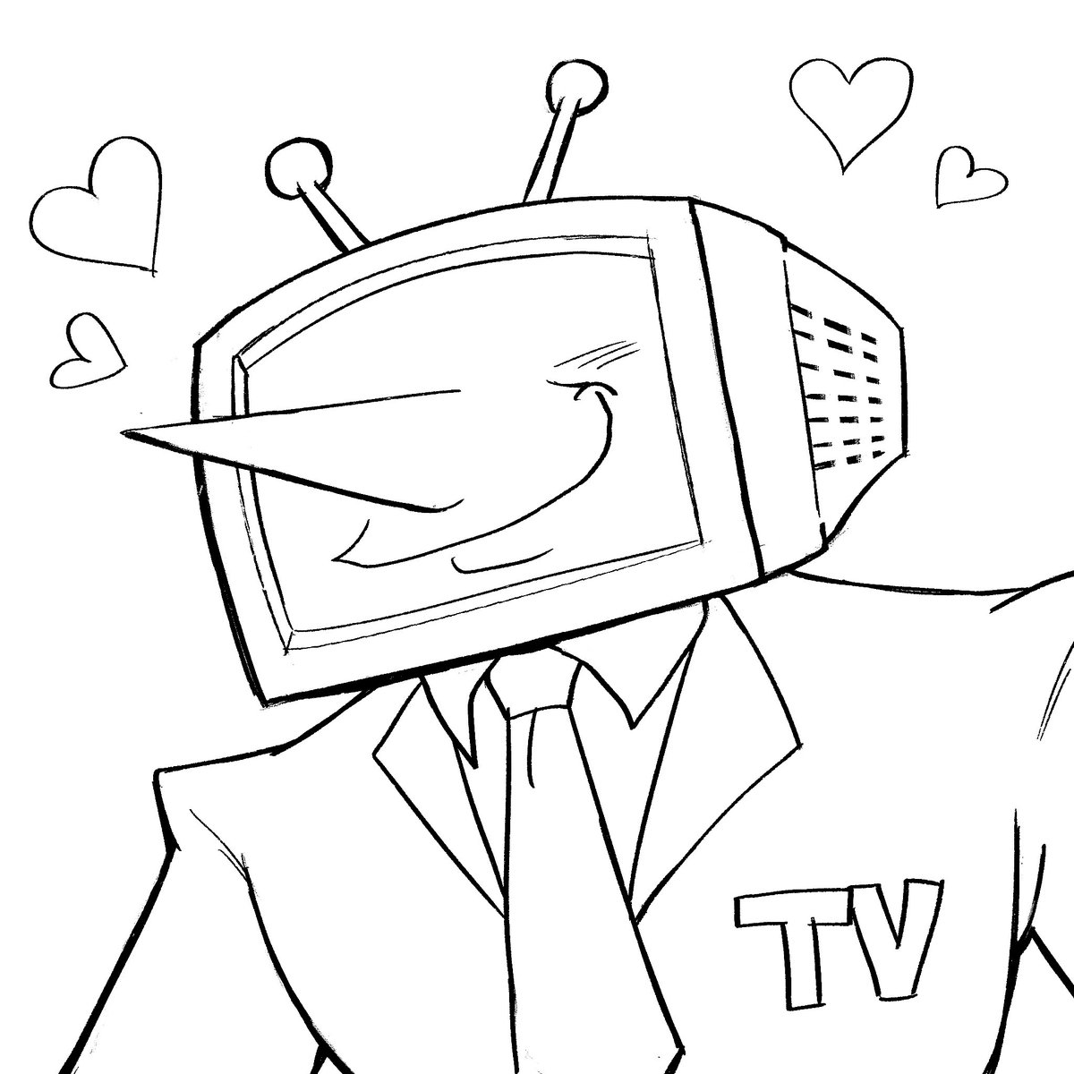 elbowstuff's tweet image. I dont knowwww #spamtenna