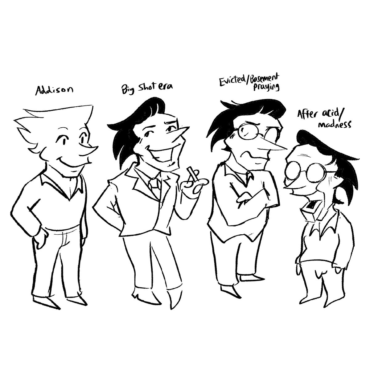 elbowstuff's tweet image. I dont knowwww #spamtenna
