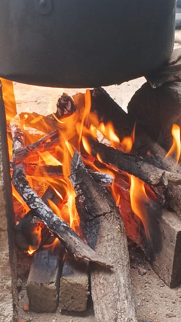 SIGNAL BOOST (@growwithsignnal) on Twitter photo Am literally burning wood to eat, thank God for life though.
when <a href="/tenprotocol/">TEN (๐/๐)</a> and <a href="/build_on_bob/">BOB</a> finally cook, I won't cook with wood cuz I have no choice, but cuz it's been long since I had the feeling but for now. I take the heat๐ญ
take me outta the trenches ๐ญ๐ญ๐ญ๐ญ๐ญ๐ญ๐ญ๐ญ Am literally burning wood to eat, thank God for life though.
when <a href="/tenprotocol/">TEN (๐/๐)</a> and <a href="/build_on_bob/">BOB</a> finally cook, I won't cook with wood cuz I have no choice, but cuz it's been long since I had the feeling but for now. I take the heat๐ญ
take me outta the trenches ๐ญ๐ญ๐ญ๐ญ๐ญ๐ญ๐ญ๐ญ