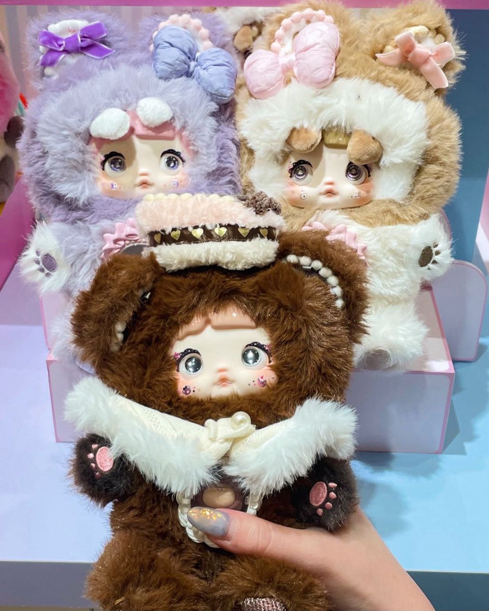 nommi toptoy 異世界 一口甜心 セット 7473990242.jpg