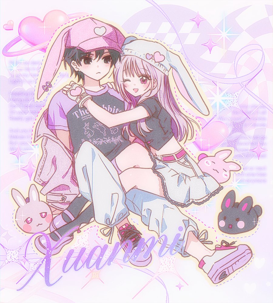 s22zr's tweet image. 💕💕💕