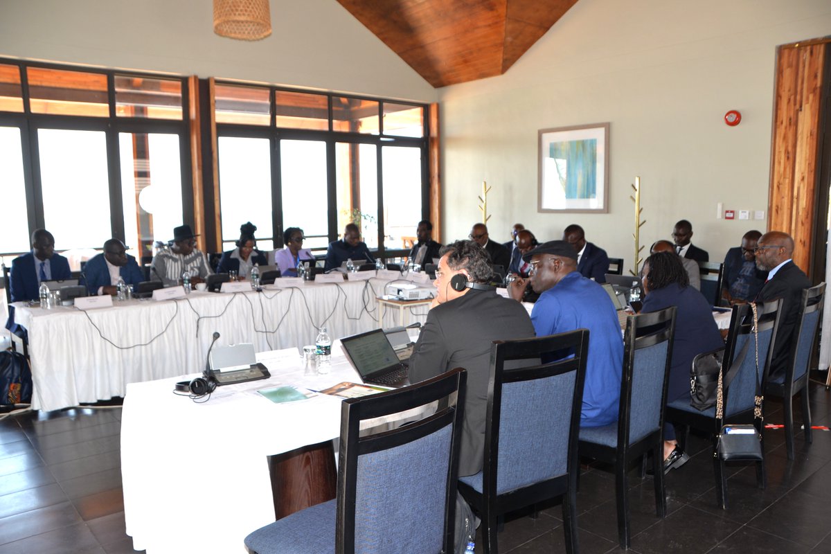 Ce jeudi 24 juillet 2025, se tient à Salima (100 km au sud-est de Lilongwe, la capitale du Malawi), la réunion du Comité de Direction de l’AAEA, sous la présidence de M. Abdul Niang, Directeur Général de la SONES (Sénégal) et Vice-président de l’AAEA pour l’Afrique de l’Ouest.