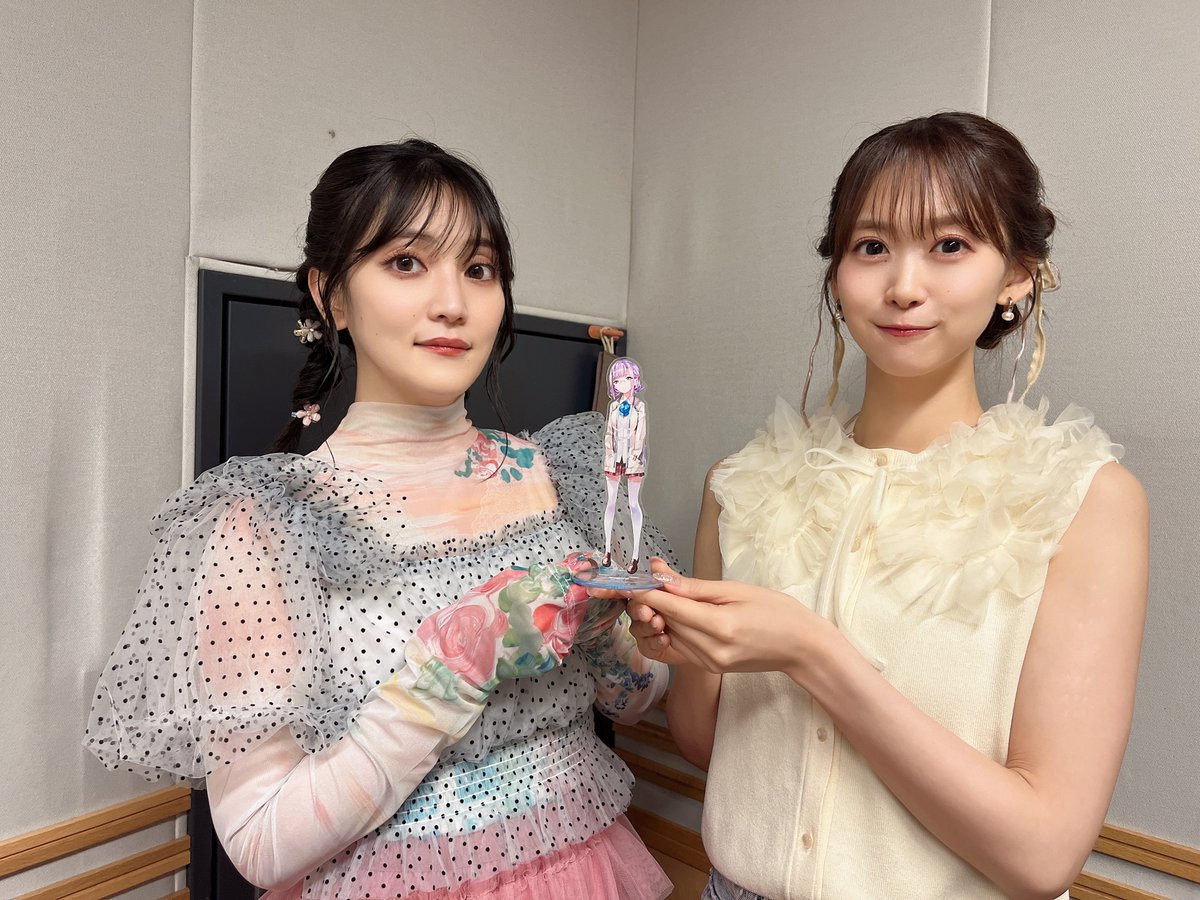 i☆Ris チックスマート 芹澤優モデル i☆Ris チックスマート 芹澤優モデル 芹澤 優】2024年3月5日(