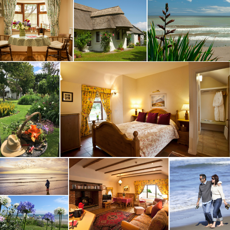 The Cottages tweet media