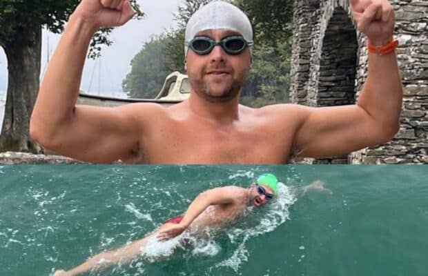 TBESW's tweet image. Awdry Law Managing Partner braves English Channel swim for local charities. Read the story here: π bit.ly/4m8Tbtn
#Wiltshire #Swindon #Devizes @Awdry1750