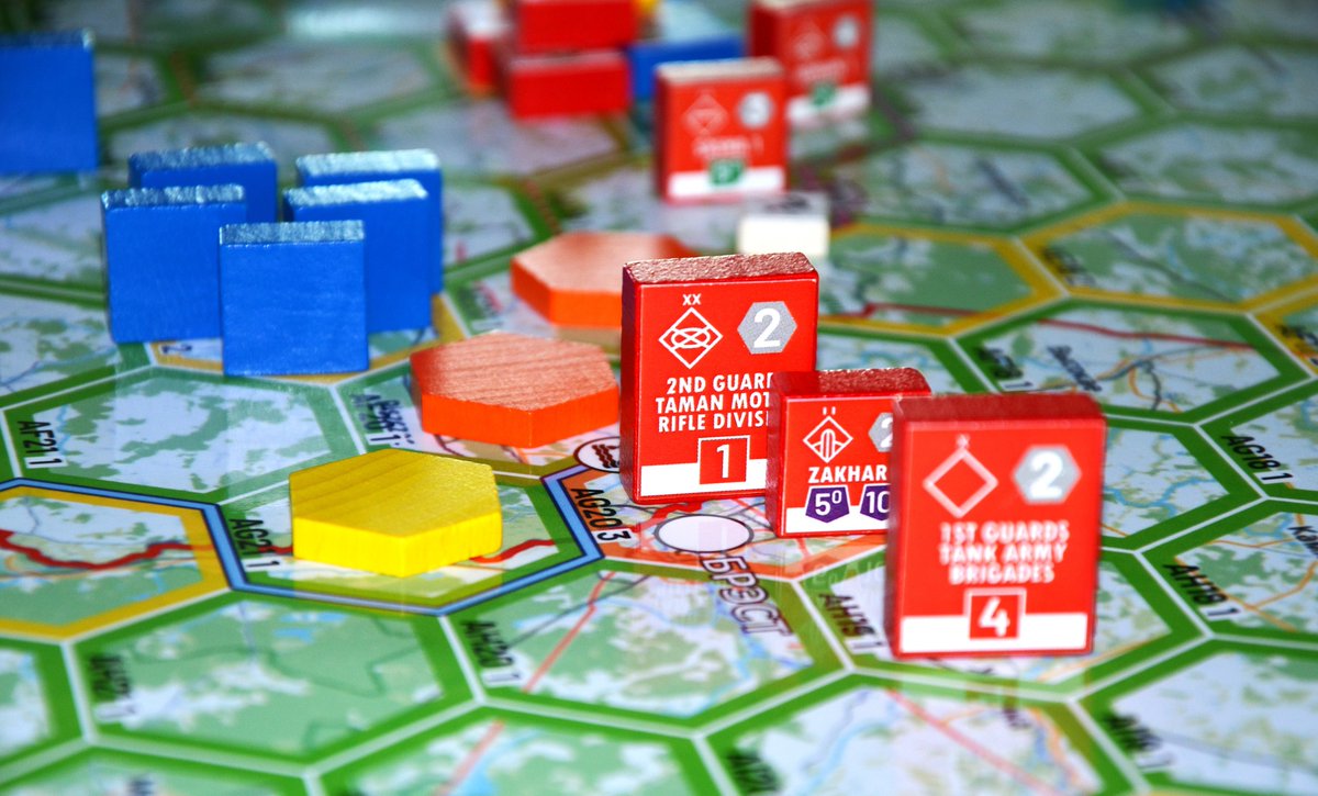 BambotPiotr's tweet image. Littoral Commander: Poland - work in progress.