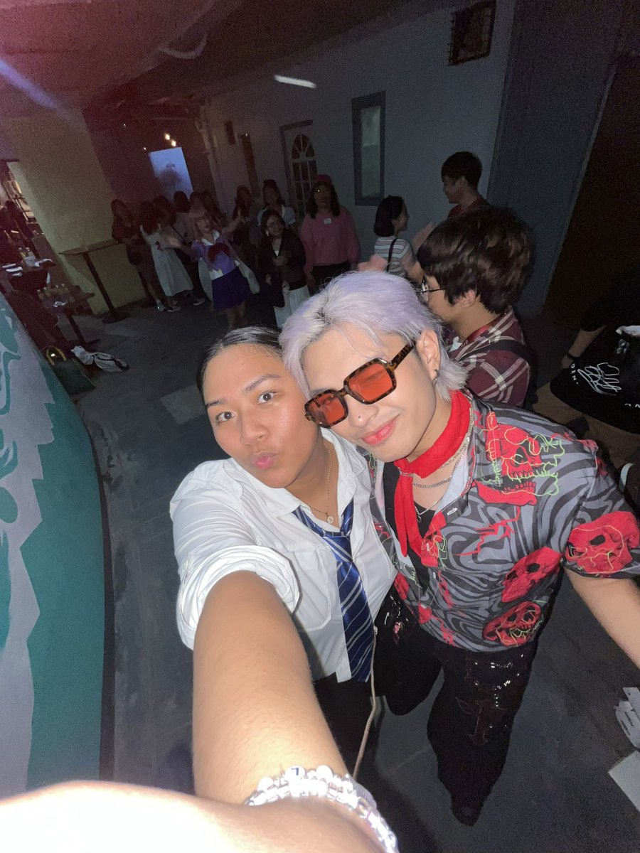 chiyenoodlesoup's tweet image. hbd sa pinakamasarap, pinakacrunchy, pinakamalinamnam lahat na ng pinaka 😭 thank u for saving me & the whole wide universe (superhero pala 😭),, may the world always make u feel special and loved 💗😚 @gianbernardino_ #24EverwithGian