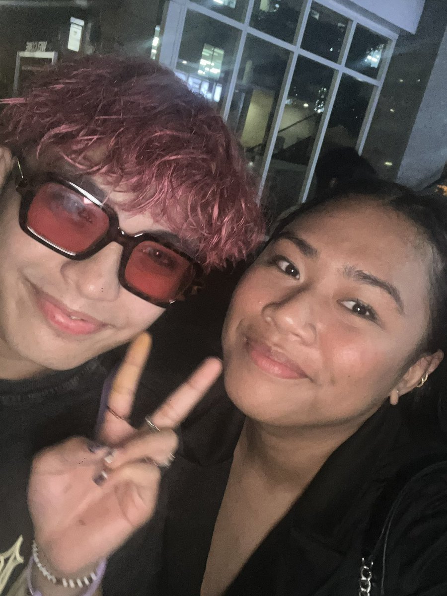chiyenoodlesoup's tweet image. hbd sa pinakamasarap, pinakacrunchy, pinakamalinamnam lahat na ng pinaka 😭 thank u for saving me & the whole wide universe (superhero pala 😭),, may the world always make u feel special and loved 💗😚 @gianbernardino_ #24EverwithGian