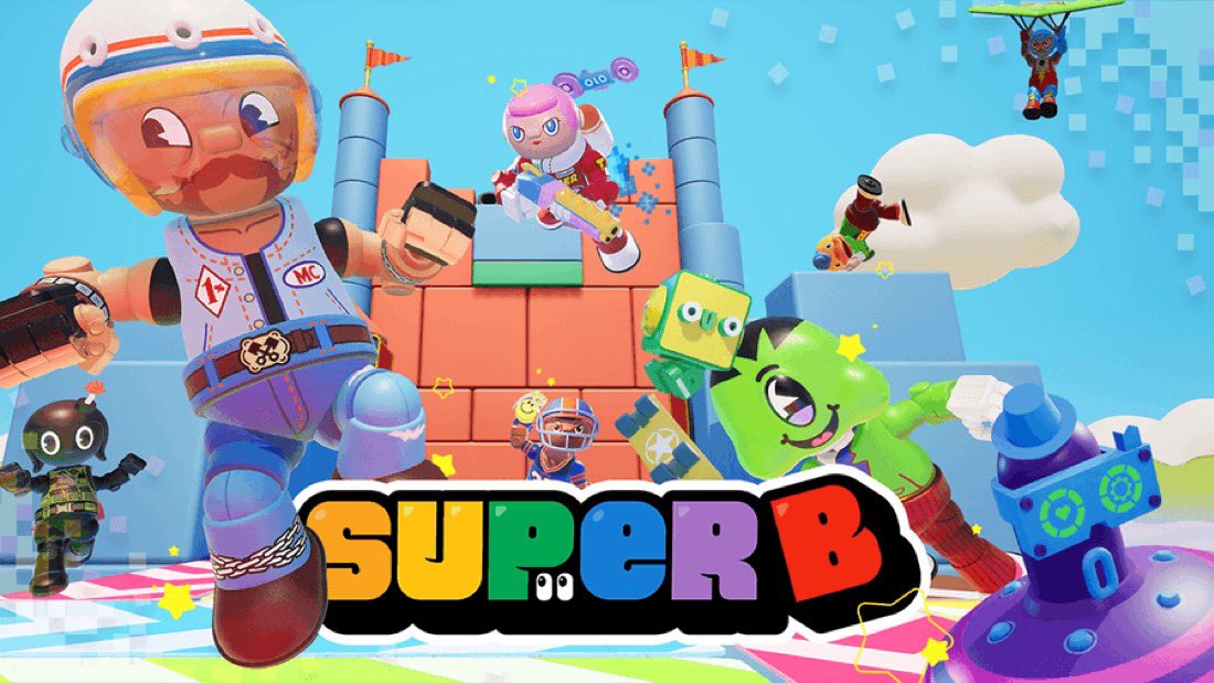 yuppi.sui (@yuppibaladam) on Twitter photo 🎮 <a href="/super_b_io/">Super-B.vip🧱💧</a> IRL Tournament is coming to Istanbul! Save the date – 8/17 🔥
Let’s make Türkiye the Sui gaming hub💙 🎮 <a href="/super_b_io/">Super-B.vip🧱💧</a> IRL Tournament is coming to Istanbul! Save the date – 8/17 🔥
Let’s make Türkiye the Sui gaming hub💙