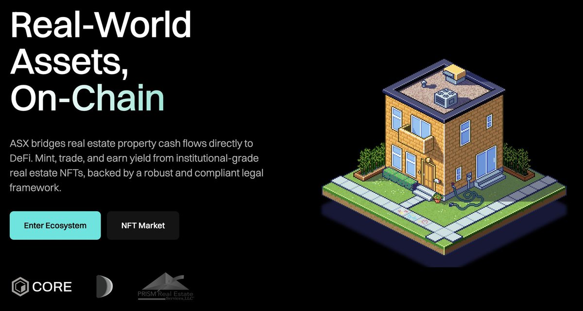 Victostore๐ถโ (@victostore) on Twitter photo ๐ ๐๐๐ ๐๐
๐ ๐๐๐๐๐๐๐๐
A home is looking for a new Landlord..
Hereโs how to enter:
1. Follow <a href="/Coredao_Org/">Core DAO ๐ถ</a>
2.Follow <a href="/CommunityofCore/">Core Community๐ถ</a>
3.Follow <a href="/Ruby_RBN/">Ruby</a>
4.Follow <a href="/Victostore/">Victostore๐ถโ</a>
5. Like โค๏ธ, Retweet ๐, and Tag 2 friends in the comments.
Winner will be announced in 48hrs ๐ ๐๐๐ ๐๐
๐ ๐๐๐๐๐๐๐๐
A home is looking for a new Landlord..
Hereโs how to enter:
1. Follow <a href="/Coredao_Org/">Core DAO ๐ถ</a>
2.Follow <a href="/CommunityofCore/">Core Community๐ถ</a>
3.Follow <a href="/Ruby_RBN/">Ruby</a>
4.Follow <a href="/Victostore/">Victostore๐ถโ</a>
5. Like โค๏ธ, Retweet ๐, and Tag 2 friends in the comments.
Winner will be announced in 48hrs