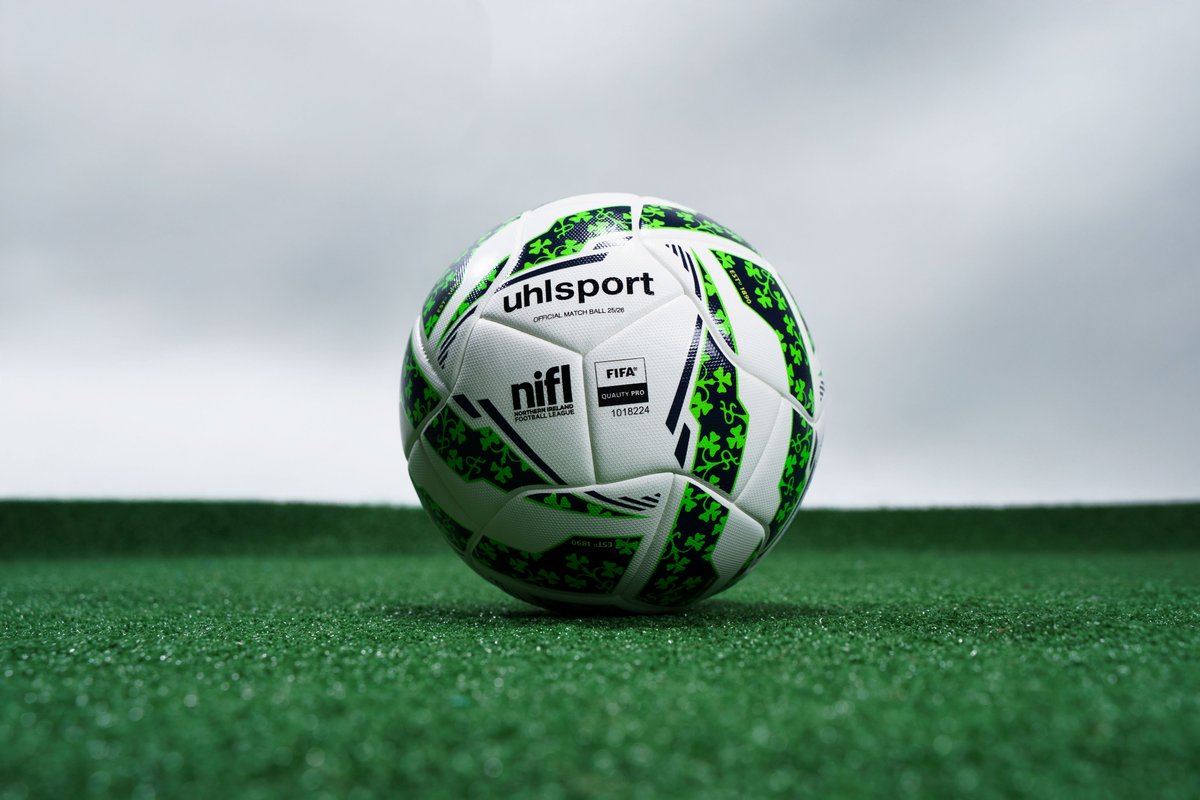 The NI Football League can unveil a landmark step forward in the evolution of men’s professional football with a new league restructure, set to take effect from the 2026/27 season. ⚽️

Read more: nifootballleague.com/news/2025/july…