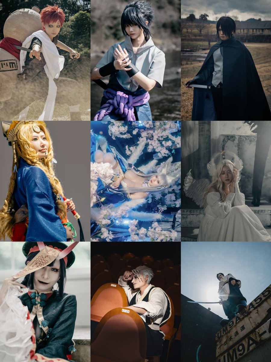 hanichan_cos2's tweet image. 比較的最近のカメラ作例まとめました。
普段あまり自分で写真載せないけど、真面目に撮影はしてるので、フォロワーさんはぜひ撮らせてください。
あと撮らせてくれるレイヤーさんは繋がってください。
#相互さんの相互さんと繋がりたい
写真の被写体はリプツリーに