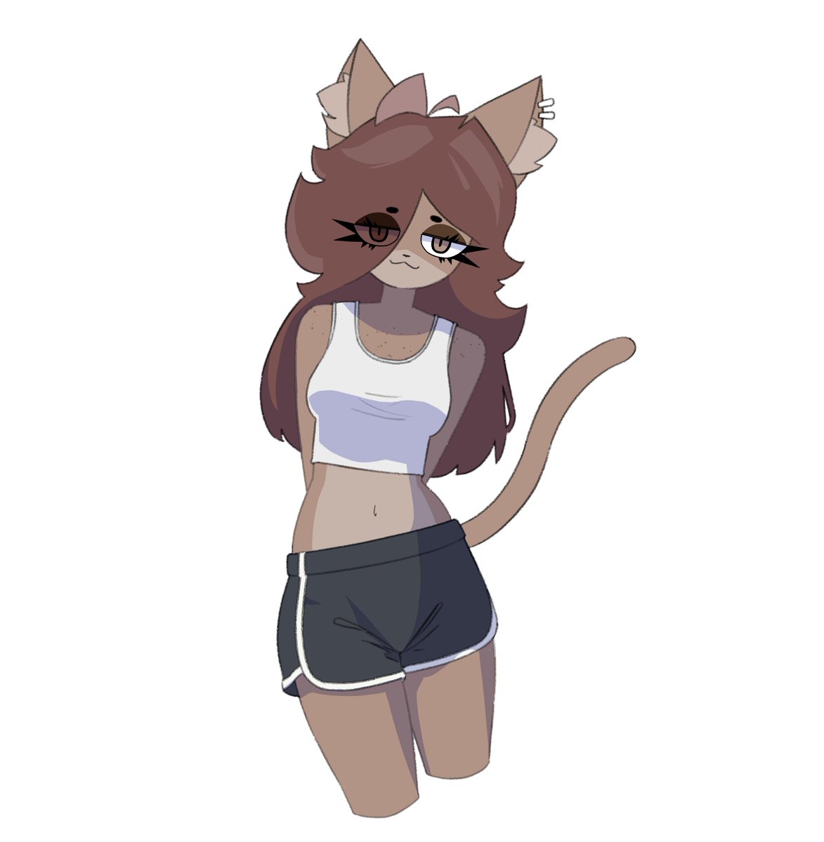 Art_gato (@rlat_katze) on Twitter photo 