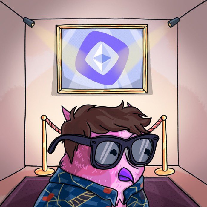 The silence before the surge.
Builders know what’s coming.
<a href="/monad/">Monad ⨀</a> isn’t hype — it’s horsepower.
#Monad #Web3Builders #CryptoInnovation #MonadEcosystem