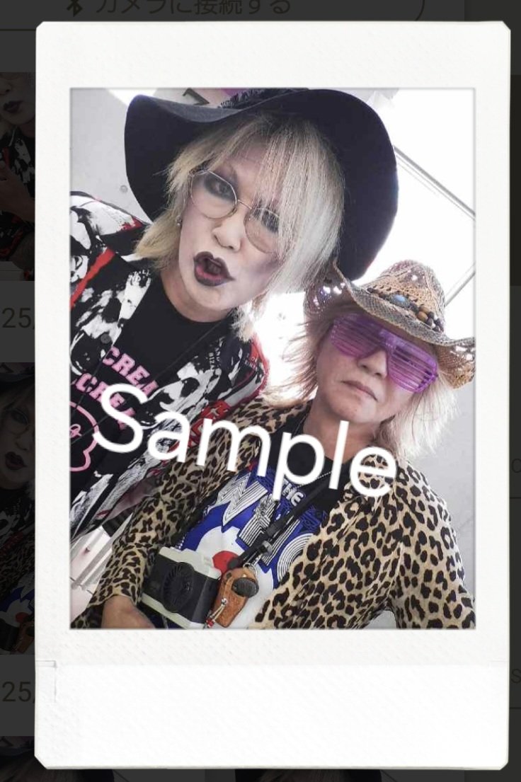 official_dieS's tweet image. 【7/24(木)20:00~7/30(水)23:59まで販売いたします。】
7/21 CLUB CITTA アティック
-大工事納涼DJ祭り-
■音声付き生写真
■通販限定動画付き生写真
shopdies.thebase.in