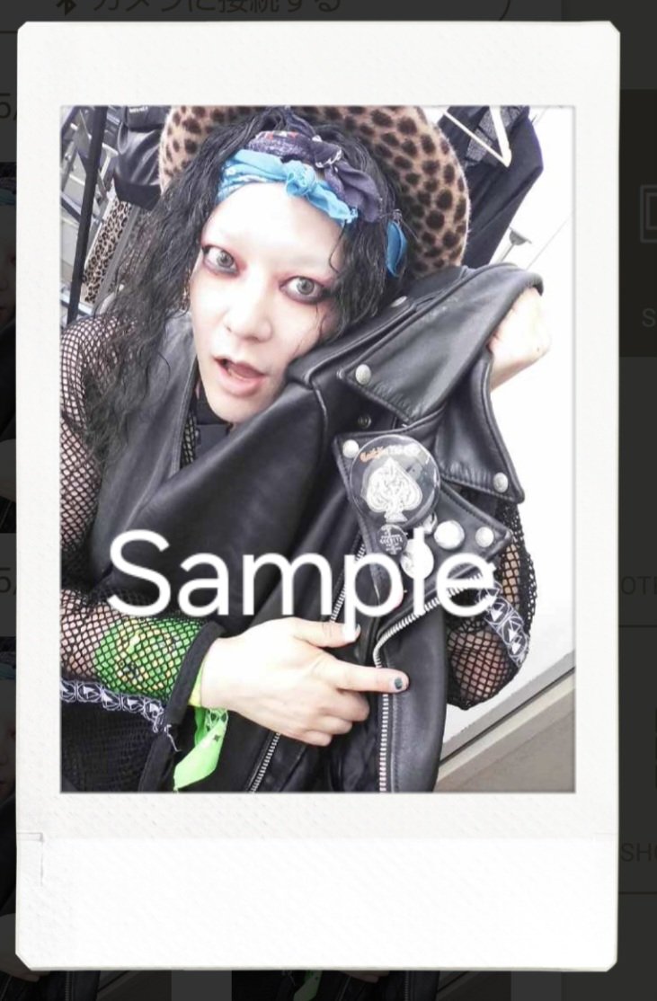 official_dieS's tweet image. 【7/24(木)20:00~7/30(水)23:59まで販売いたします。】
7/21 CLUB CITTA アティック
-大工事納涼DJ祭り-
■音声付き生写真
■通販限定動画付き生写真
shopdies.thebase.in