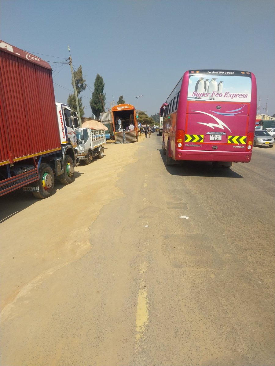 Piga Picha Kilicho Mbele yako.🤔