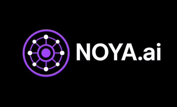 Most DeFi projects are like apps useful but siloed. Noya AI is building ...