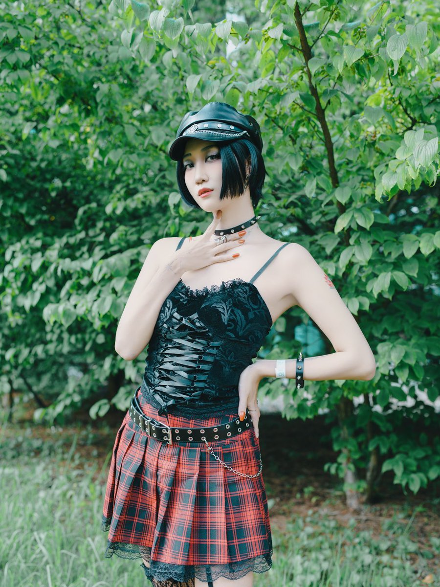 Dkejeidccc's tweet image. #서울코믹월드 #서코 #7서코 #cosplay
#나나 #nana #ナナ
#오사키나나 #osakinana #大崎ナナ

약 세달전 코스프레 입문을 도와주신
대 선배님 이십니다,,
@__NEULYUN